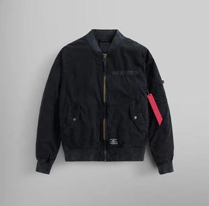 แจ็กเก็ตทีมฟุตบอลสำหรับผู้ชายเสื้อแจ็คเก็ตสีทีมออกแบบได้ตามที่ต้องการ - Product Image 6