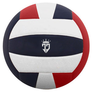 Voleibol elegante recién llegado PVC de alta calidad personalizado con nuevo estilo cuero laminado Buena Fabricación - Product Image 2