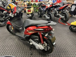 NUEVO Scooter-Motocicleta PIAGGIO Liberty 50 Rally 68 2026 - Product Image 4