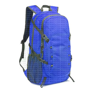 Mochila de Baloncesto Moderna, Estilo Urbano, Bolsa Deportiva con Compartimento para Balón, Mochila de Entrenamiento de Baloncesto - Product Image 2