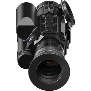 Top-selling New PRD NV008SP 940nm <b>Night</b> <b>Vision</b> Scope with Laser Rangefinder with Precise Ballistic Calculation Technology - Product Image 4