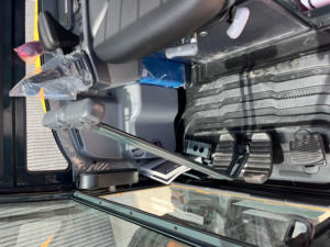 Pas cher Bonne condition de fonctionnement occasion bien entretenu abordable 2023 Hyundai ROBEX 35Z-9A à vendre - Product Image 6