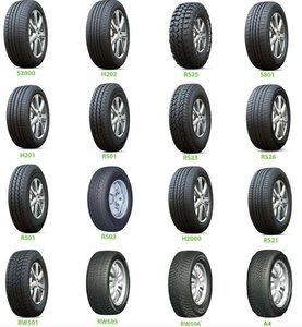 Neumático para coche de pasajeros, rueda de 155/55R14 165/55R14 165/60R14 165/70R14 165/70R14 175/70R14 175/65R14 185/70R14 185/60R14/65R14 - Product Image 2