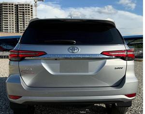 ใช้แล้ว lhd/rhd 2023 toyotaaas FOR_TUERS SRV - Product Image 4