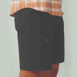 Lightweight <b>Men</b> Fishing Shorts Upf 50+ Water Resistant Quick Dry Hiking Cargo Shorts With Multi Pocket - Product Image 1