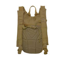 Sac à dos tactique Molle vintage de haute qualité pour camping et randonnée en extérieur, antivol, avec panneau solaire et fermeture éclair, 36-55L, en polyester, pour la survie