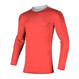 Vêtements de sport personnalisés MX Racing, respirants, pour adultes, maillot de motocross, taille plus, ATV, VTT, moto, vêtements de course automobile - Product Image 2