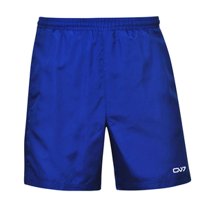 Pantalones cortos de gimnasio para Hombre Pantalones cortos de gimnasio de tela que absorbe la humedad ligeros adecuados para entrenamiento deportivo al por mayor - Product Image 1