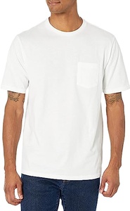 T-shirts manches courtes col rond logo imprimé personnalisé hommes t-shirts brodés coton biologique t-shirt pour hommes - Product Image 3