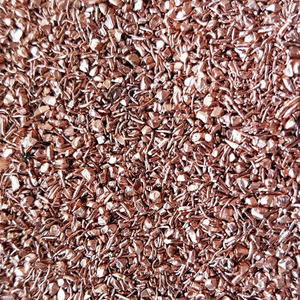 Granulés de cuivre 6N 99.9999% granules de cuivre - Product Image 3