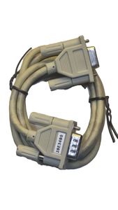 อุปกรณ์แปลงสัญญาณอินเทอร์เฟซ GIC PVC รุ่น 28E34B0 สำหรับเกตเวย์อุตสาหกรรม ผลิตในอินเดีย ประเภทมอเตอร์ NA - Product Image 5