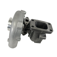 Turbo universel T3/T4 hybride 0.50A/R T3 0.63 A/R Cobalt GT V6 V8