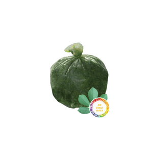 Vente en gros de feuilles de manioc biologiques fraîches et congelées à prix d'usine - Product Image 1
