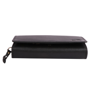 Pochette en cuir durable pour femmes avec pochette en cuir design d'intérieur spacieuse pour une utilisation en toute occasion Pochette en cuir pour femmes - Product Image 5