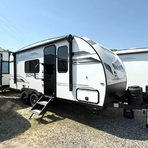 Autocaravana Usada Ve-n-t-u-re Rv Sonic 190VRB Modelo High Country 2025 con Equipamiento de Alta Gama Disponible para la Venta - Product Image 1