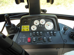 Caterpillar 420F tractopelle John Deere moteur tracteur de marche utilisation agricole noyau moteur pompe engrenage 10001-20000 heures de vente - Product Image 3