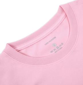 T-shirt pour homme de qualité supérieure, coupe classique, en tissu doux, provenant de fournisseurs fiables - Product Image 3