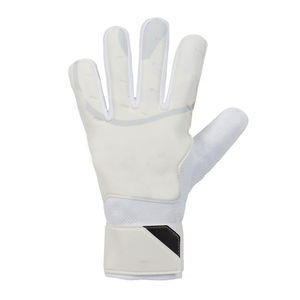 Gants de gardien de but d'entraînement du fabricant en gros de nouveau style gants de gardien de but de football respirants et durables pour hommes avec OEM - Product Image 2