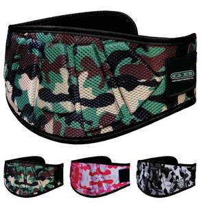 GEO Brother Co 2026ยกน้ำหนักออกกำลังกายปรับได้ไม่ลื่นนีโอพรีนสำหรับชายและหญิงโลโก้ออกแบบได้ตามต้องการ - Product Image 2