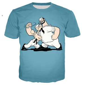 Vente en gros de t-shirts en coton 100% polyester de haute qualité couleurs unies imperméable respirant séchage rapide - Product Image 4