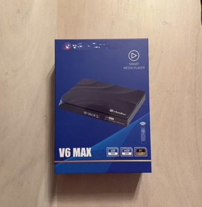 Reproductor Multimedia Inteligente V6 Max - Product Image 2