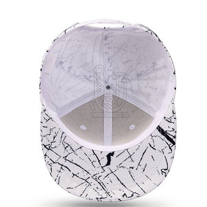 Gorras de Béisbol Personalizadas Ajustables Deportivas de la Mejor Calidad, 100% Algodón, Transpirables, Impermeables, Unisex, Estilo de Imagen, Venta al por Mayor - Product Image 3