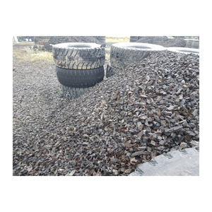 ยางฝอยสำหรับจัดสวนในสนามเด็กเล่นและการก่อสร้างถนน - Product Image 6
