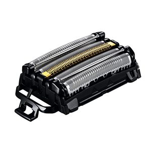 Lámina de Repuesto para Afeitadora Húmeda/Seca de 5 Cuchillas, Cuchillas de Acero Inoxidable - Product Image 3