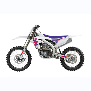 2024 YamahaaA YZ450F - Product Image 5