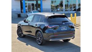 Honda HR-V Sport FWD 2025 d'occasion en excellent état - Product Image 6