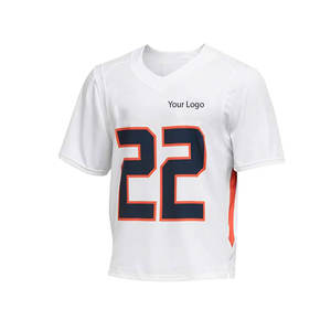 Uniforme de crosse pour adultes, vêtements de sport, vente en gros d'uniforme de crosse au prix d'usine - Product Image 5