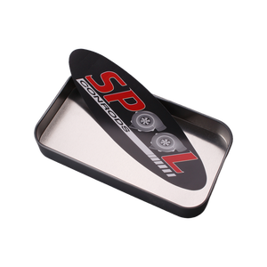 Tùy chỉnh logo kinh doanh dán trên vật liệu PVC cho xây dựng thương hiệu bao bì sản phẩm hoặc quảng cáo - Product Image 4