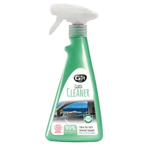 GS27 CAR GLASS CLEANER PURE 500 ML Premium Car Care Product Made In France Car Detailing