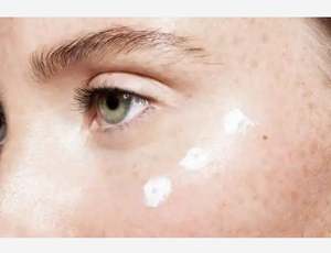 Logo personnalisé de haute qualité Venin de serpent Peptide Crème contour des yeux Anti-rides Lifting Raffermissant Acide hyaluronique Vitamine C organique Enlève - Product Image 4