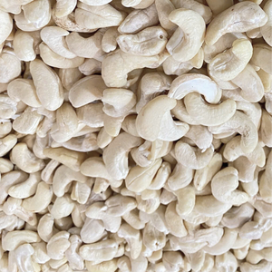 Proveedor de confianza, fábrica vietnamita orgánica de Santigo en Vietnam, anacardos W180 de calidad premium de Santigo Vietnam - Product Image 1