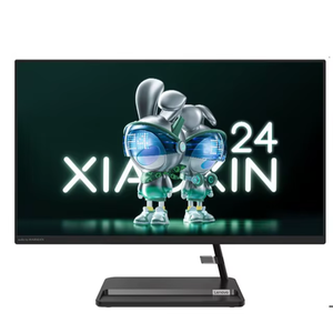 <span class=keywords><strong>Lenovo</strong></span> XiaoXin คอมพิวเตอร์ตั้งโต๊ะออลอินวัน24นิ้วสำหรับสำนักงานที่บ้านฟังก์ชั่นสัมผัส SSD ฮาร์ดไดรฟ์8GB หน่วยความจำ USB AU สำหรับพีซี - Product Image 3