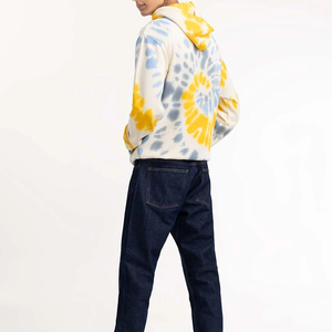 Novedad, Sudaderas con Capucha Tie Dye de Felpa Francesa para Hombre, Precio al por Mayor, Alta Demanda, Calidad Premium, Material Suave, Sudaderas con Capucha Tie Dye 2026 - Product Image 6