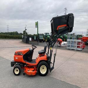 Tondeuse à gazon zéro : Achetez en toute confiance, qualité supérieure, moteur puissant pour une tonte rapide et efficace, livraison rapide disponible. - Product Image 6