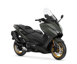 Motocicleta T-MAX 560 de Alto Rendimiento 2023, 3 Años de Garantía, TMAX 560, T-MAX 560 Disponible - Product Image 4