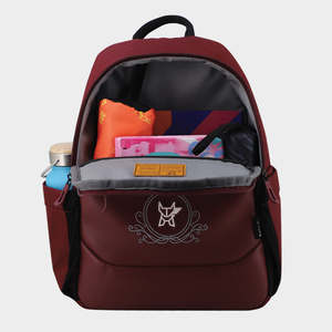 กระเป๋า Arctic Fox Royal Tawny Port สำหรับเด็กผู้หญิง กระเป๋าสำหรับเด็กผู้หญิง - Product Image 2