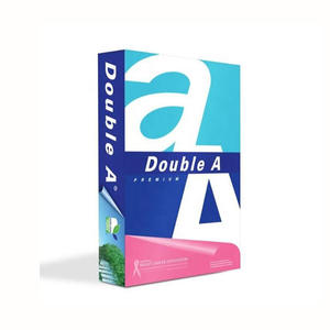 ผู้ผลิตขายส่งกระดาษพิมพ์เยื่อไม้สีขาวขนาด A4 500 แผ่น 70 80 แกรม กระดาษถ่ายเอกสาร A4 - Product Image 4