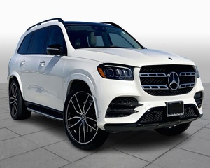 Mercedes-Benz GLS 450 AWD 4MATIC d'occasion 2022 - PRÊT À ÊTRE EXPÉDIÉ - Product Image 1