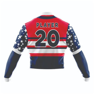 Conjunto de Camiseta Deportiva con Botones y Pantalones Cortos para Hombre, Uniforme Deportivo con Cuello de Botones para Entrenamiento, Ropa Deportiva Informal - Product Image 3