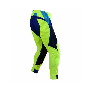 Pantalon de moto, équipement moto, vêtements de course automobile pour motards de rue, pantalon de motocross en Cordura - Product Image 2