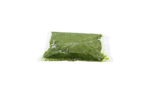VENTE EN GROS PÂTE DE FEUILLES DE MANIOC CONGELÉES LÉGUME VERT NATUREL HOT DEAL TOP VENTES APPROVISIONNEMENT EN VRAC DE QUALITÉ SUPÉRIEURE - Product Image 6