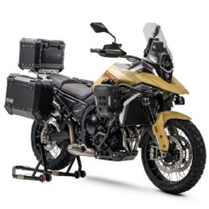 NOUVEAU ! Motocyclettes ZXMoto 820 ADV à trois cylindres - Product Image 3