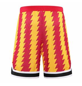 Custom Logo Summer <b>Basketball</b> Shorts Fitness Running <b>Outdoor</b> Breathable Sweat Shorts Wholesale Men's Sportswear Unisex Men Short - Product Image 2