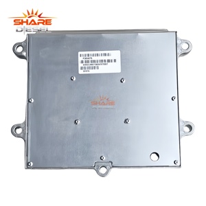 3684275 điều khiển động cơ đơn vị ECU ECM mô-đun điều khiển điện tử Tương thích cho Cummins ISX cm871 3684275 p3684275 - Product Image 4