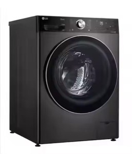 Lave-linge intelligent Turbo 360 4,5 pi3 Lave-linge et sèche-linge empilables à haute efficacité - Product Image 1