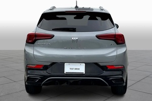 Buick Encore GX Sport Touring FWD SUV 2024 Usado - Listo para Enviar - Product Image 4